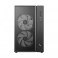 Корпус для ПК Deepcool R-CG590MESH-BKANA2-G