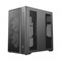 Корпус для ПК Deepcool R-CG590MESH-BKANA2-G