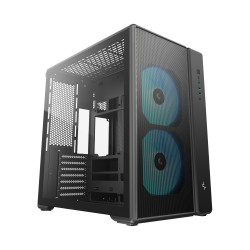 Корпус для ПК Deepcool R-CG590MESH-BKANA2-G