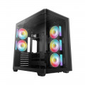 Корпус для ПК Deepcool R-CG590U-BKAGA5-G