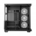Корпус для ПК Deepcool R-CG590U-BKAGA5-G