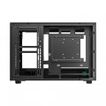 Корпус для ПК Deepcool R-CH260-BKNGM0-G-1