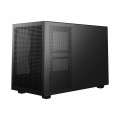 Корпус для ПК Deepcool R-CH260-BKNGM0-G-1
