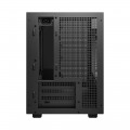 Корпус для ПК Deepcool R-CH260-BKNGM0-G-1