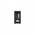 Корпус для ПК Deepcool R-CH370-BKNAM1-G-1