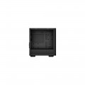 Корпус для ПК Deepcool R-CH370-BKNAM1-G-1