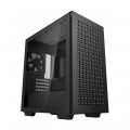 Корпус для ПК Deepcool R-CH370-BKNAM1-G-1