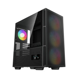 Корпус для ПК Deepcool R-CH560-BKAPE4D-G-1