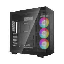 Корпус для ПК Deepcool R-CH780-BKADE41-G-1