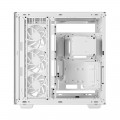Корпус для ПК Deepcool R-CH780-WHADE41-G-1