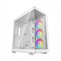 Корпус для ПК Deepcool R-CH780-WHADE41-G-1