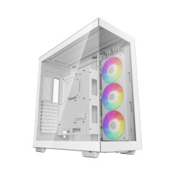 Корпус для ПК Deepcool R-CH780-WHADE41-G-1