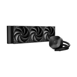 Система жидкостного охлаждения Deepcool R-LE360ZERO-BKLNMD-G-1 Система жидкостного охлаждения Deepcool R-LE360ZERO-BKLNMD-G-1
