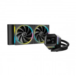Процессор Deepcool R-LM240-BKDMMC-1 Процессор Deepcool R-LM240-BKDMMC-1