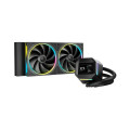 Процессор Deepcool R-LM240-BKDMMC-1