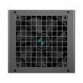 Блок питания Deepcool R-PN650M-FC0B-EU 650 Вт