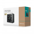 Блок питания Deepcool R-PN750D-FC0B-EU-V2 750 Вт