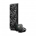 Жидкостная система охлаждения Deepcool R-SPT360-BKDSMP-G-1