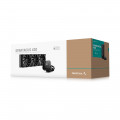 Жидкостная система охлаждения Deepcool R-SPT420-BKDSMP-G-1