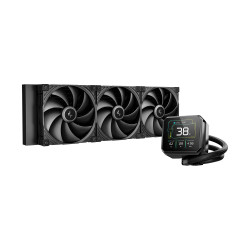 Жидкостная система охлаждения Deepcool R-SPT420-BKDSMP-G-1 Жидкостная система охлаждения Deepcool R-SPT420-BKDSMP-G-1