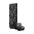 Жидкостная система охлаждения Deepcool R-SPT420-BKDSMP-G-1