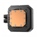 Жидкостная система охлаждения Deepcool R-SPT420-BKDSMP-G-1