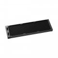 Жидкостная система охлаждения Deepcool R-SPT420-BKDSMP-G-1
