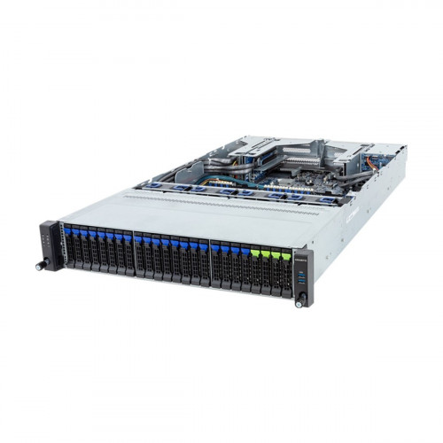 Серверная платформа GIGABYTE R163-S30-ABB1