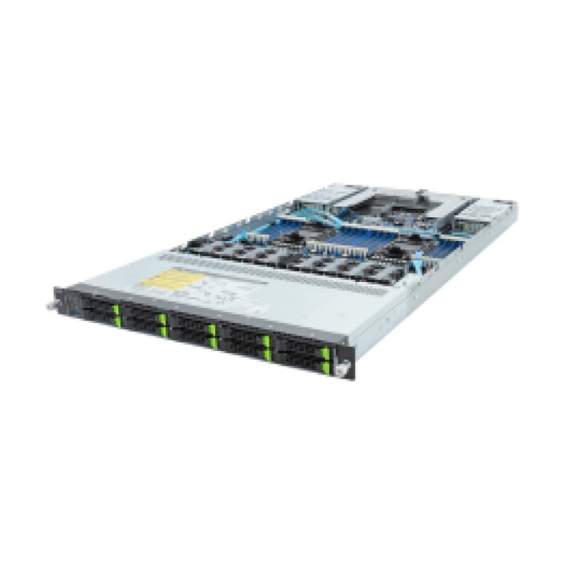 Серверная платформа GIGABYTE R183-S94-ABC1