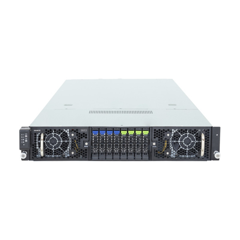 Серверная платформа GIGABYTE R183-Z93-ACD1