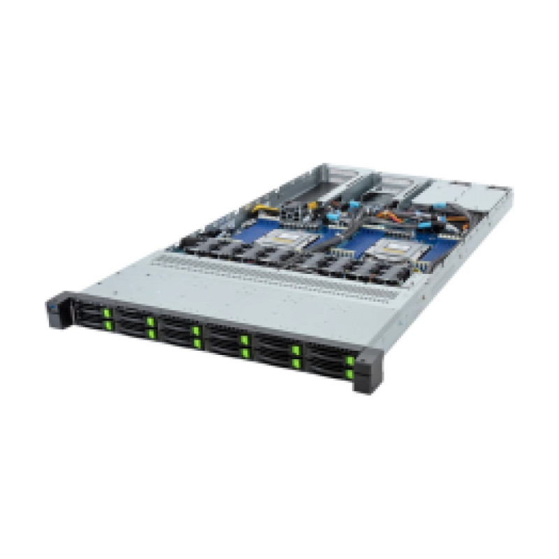 Серверная платформа GIGABYTE R183-ZF1-ACJ1
