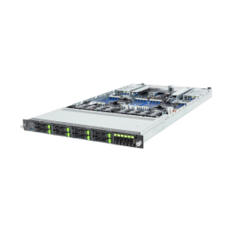 Серверная платформа GIGABYTE R184-S91-AAV1