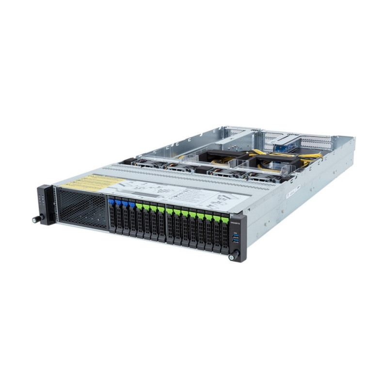 Серверная платформа GIGABYTE R283-SF1-ABL1