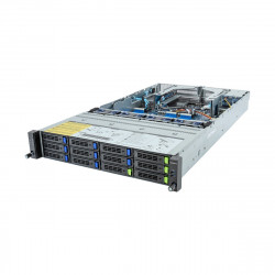 Серверная платформа 2U AMD GIGABYTE R283-Z91-AAV2