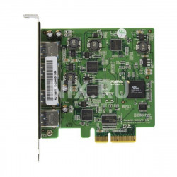 Контроллер HighPoint Rocket 7608A PCIe 5.0 x16 8xM.2 R7608A-72C1020