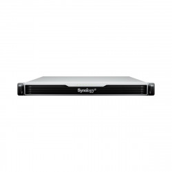 Сетевое хранилище Synology RS1626XS+ 4bay 1U RS1626XS+