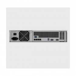 Сетевое хранилище SYNOLOGY RS2423RP+ II