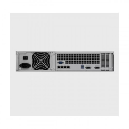 Сетевое хранилище SYNOLOGY RS2423RP+ II