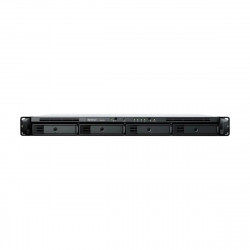 Сетевое хранилище Synology RS826+ 4bay 1U RS826+