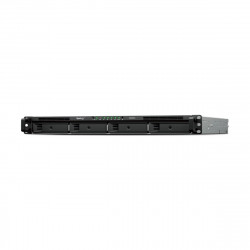 Сетевое хранилище SYNOLOGY RS826RP+ 4 отсека 1U