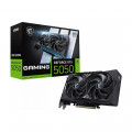Видеокарта MSI RTX 5050 8G GAMING OC rtx5050 8 ГБ GDDR6