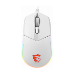 Мышь проводная MSI S12-0401970-CLA