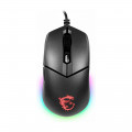 Мышь игровая MSI S12-0402030-CLA