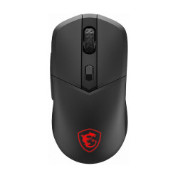 Мышь беспроводная MSI S12-4301290-CLA Мышь беспроводная MSI S12-4301290-CLA