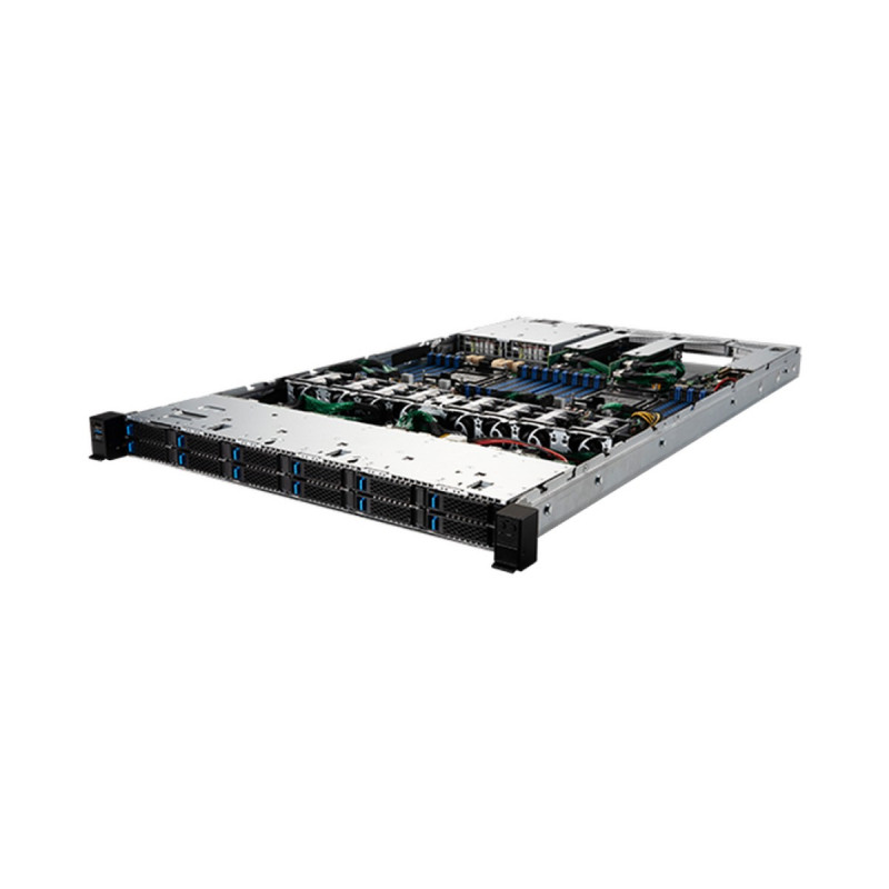 Серверная платформа MSI S1205-01