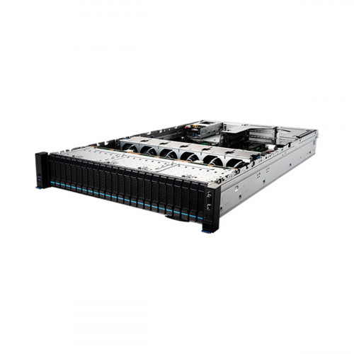 Серверная платформа MSI S2205-04