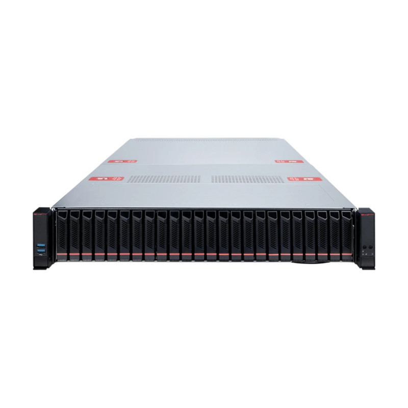 Серверная платформа MSI S5062X270RAU24
