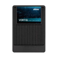 Накопитель SSD MSI S78-440T100-P83 7680 ГБ