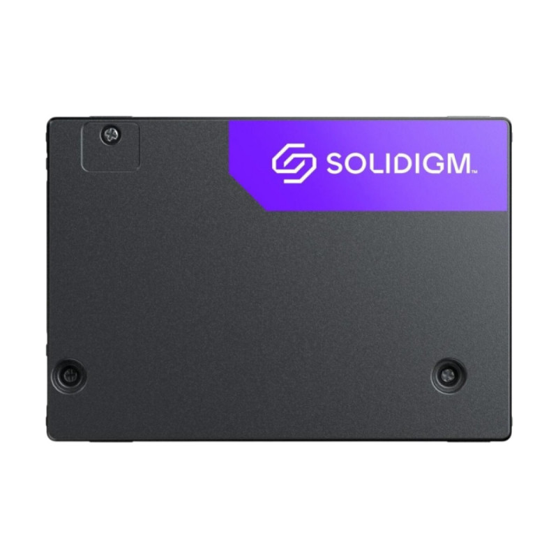 Накопитель SSD Solidigm SB5PH27X153T001 15360 ГБ