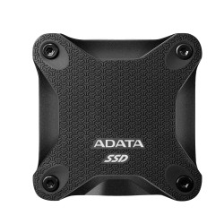 Внешний SSD ADATA SD620 1TB USB 3.2 Gen 2 Type-A SD620-1TCBK Внешний SSD ADATA SD620 1TB USB 3.2 Gen 2 Type-A SD620-1TCBK